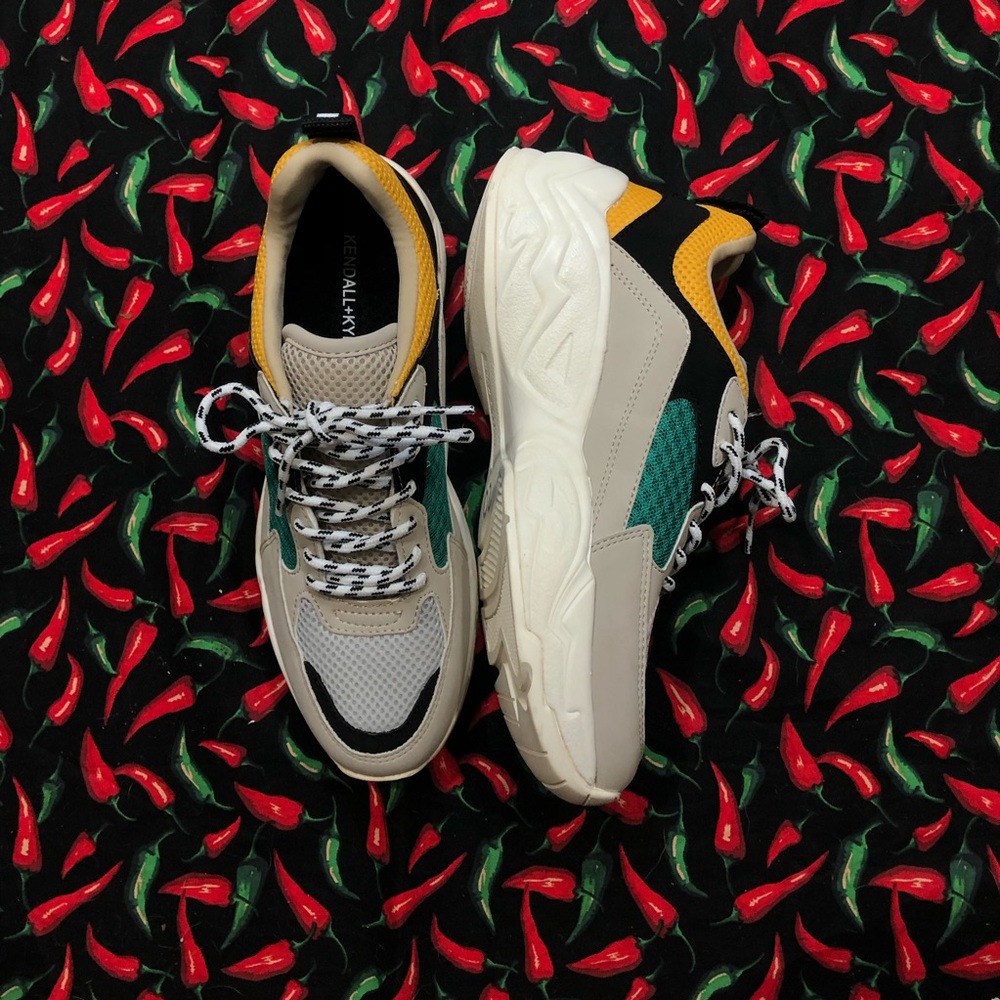 Kendall + Kylie Sneaker